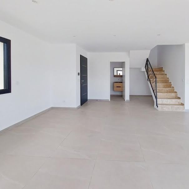Vente maison 4 pièces 120 m² à Pouzolles (34480), 356 000 €