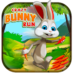 Super Carrot Rush: Collect Baby Carrots & Coins Apk