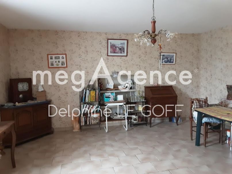 Vente maison 5 pièces 150 m² à Plourivo (22860), 165 000 €