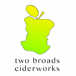 Logo of Two Broads Arkansas Black