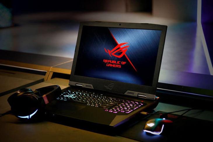 ASUS - ROG