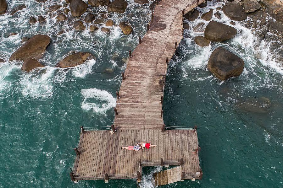 Fotógrafo de bodas Rodolpho Mortari (mortari). Foto del 6 de septiembre 2017