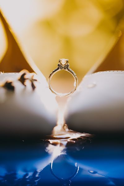 Fotógrafo de casamento Huỳnh Đình Tân (dinhtanphoto). Foto de 14 de janeiro 2021