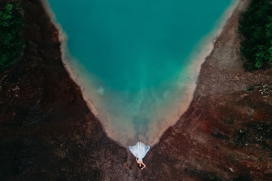 Fotografer pernikahan Gábor Eszterle (eskuvoifotosom). Foto tanggal 24 Agustus 2020