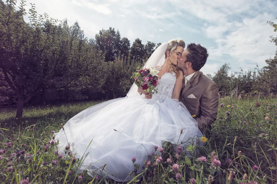 Wedding photographer Rene Strasser (renestrasser). Photo of 14 May 2015