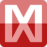 Mathway: Scan & Solve Problems icon