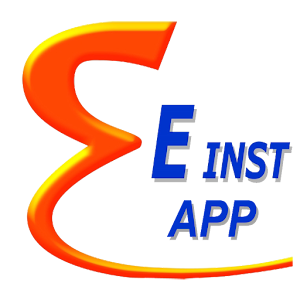 E Instruments Analyzer App1.13 logo