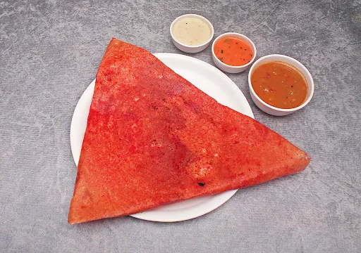 Mysore Masala Dosa