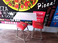 The Pizza Cafe photo 8