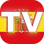 Cover Image of Télécharger España TV TDT 2020 1.0.2 APK