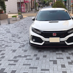 シビックタイプR FK8