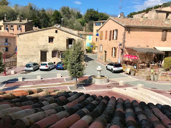 appartement à Les Arcs (83)