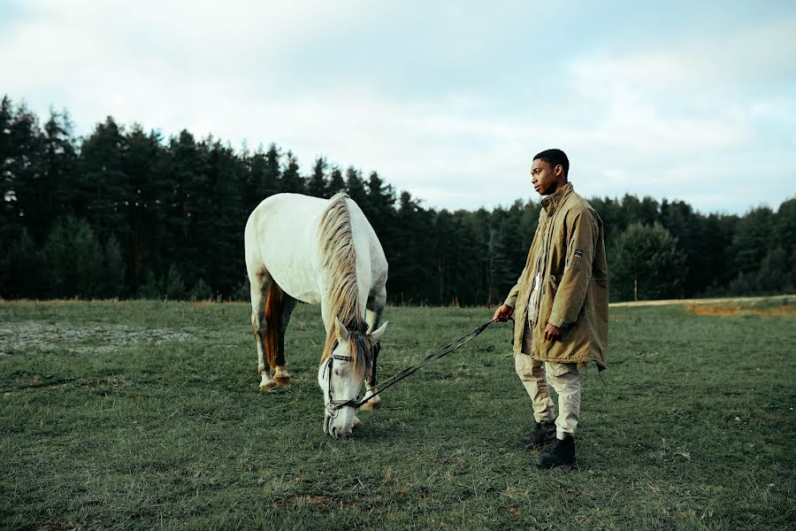 Vestuvių fotografas Elizaveta Ivanchenko (ivanchenkol). Nuotrauka balandžio 17