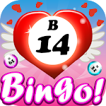 Cover Image of Tải xuống Bingo Ngày lễ tình nhân St. 7.2.4 APK