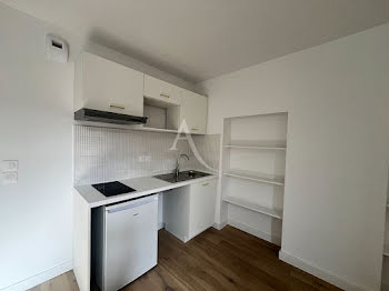 appartement à Toulouse (31)