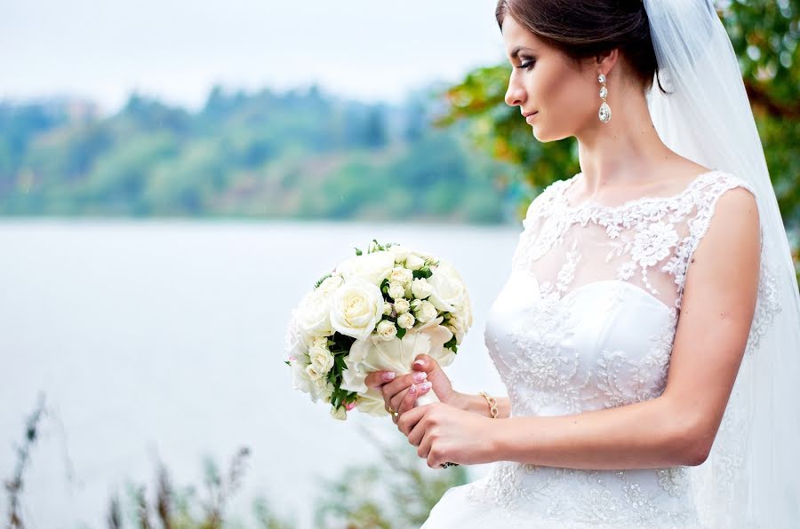 Wedding photographer Yulіya Fedishin (juliafedyshyn). Photo of 13 October 2015