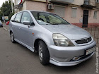 продам авто Honda Stream Stream