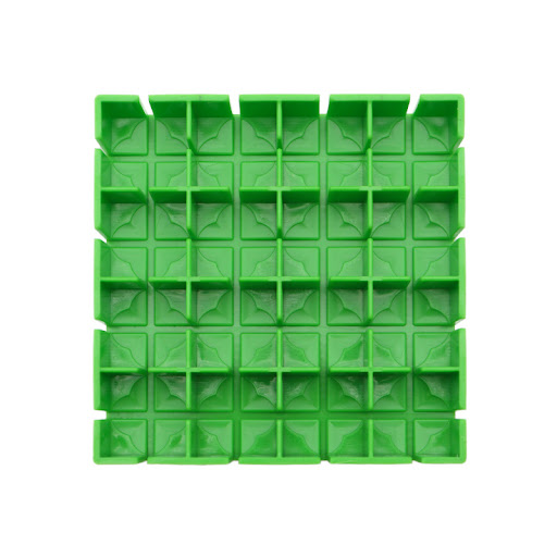 Title 7, Kitchen 16 Grids Quarter Cut Grape Cherry Tomat...