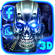 Download 3D Skull HD Theme For PC Windows and Mac 1.1.4
