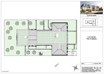 appartement à La Queue-en-Brie (94)