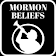 MORMON BELIEFS icon