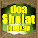 Doa Sholat Lengkap icon