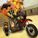 Herunterladen Buggy Vs Motorbike Death Arena Survival G Installieren Sie Neueste APK Downloader