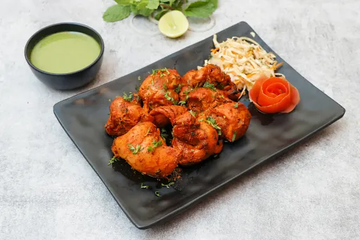 Boneless Chicken Tikka [7 Pieces]