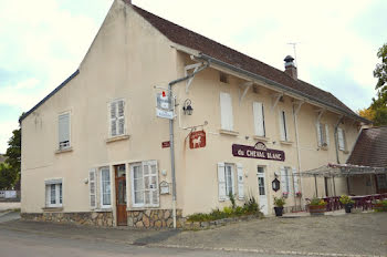 locaux professionnels à Chalon-sur-saone (71)