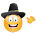 Emoji World ™ Thanksgiving icon