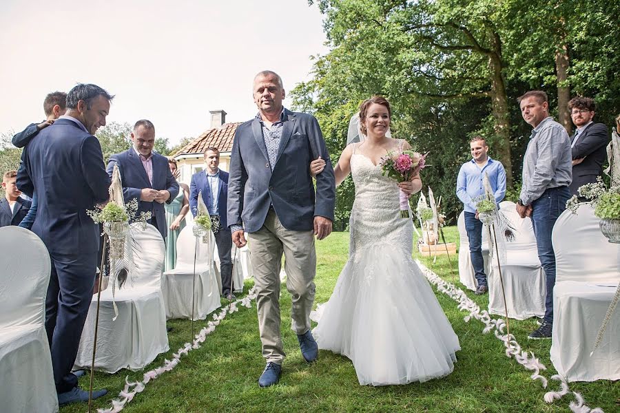 Fotógrafo de casamento Joyce Jacobs (jacobs). Foto de 19 de fevereiro 2019