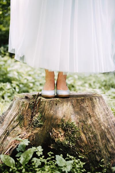 Photographe de mariage Mariya Kononova (kononovamaria). Photo du 3 août 2018