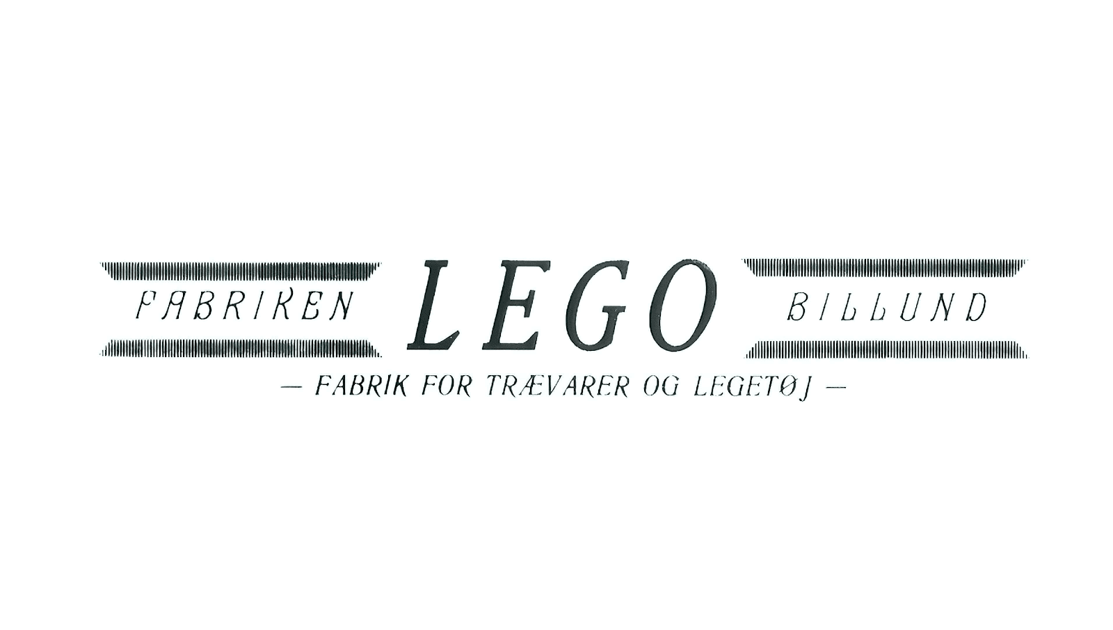 lego logo 1936 evolution