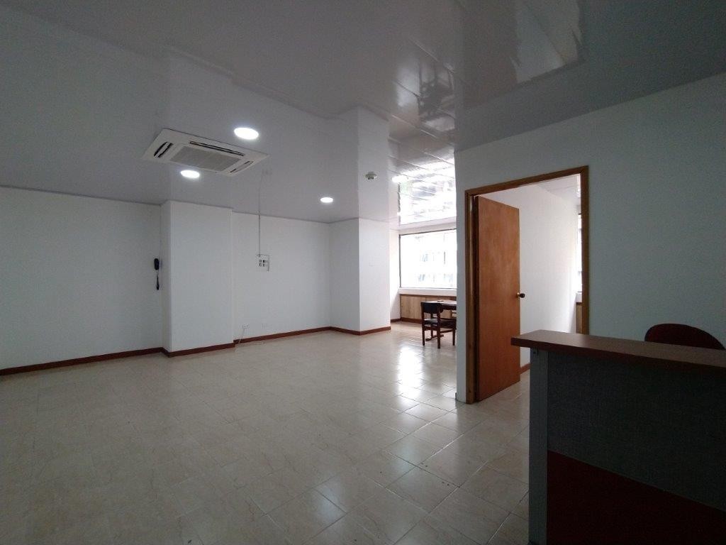 Oficinas para Venta en Poblado