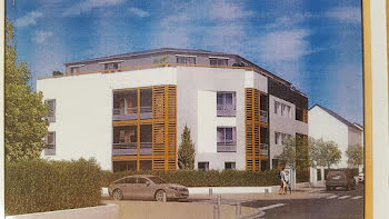 appartement à Pontault-Combault (77)