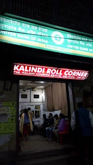 Kalindi Roll Corner photo 2