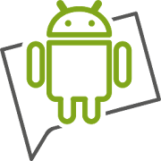 News: Android Platformu 1.8 Icon