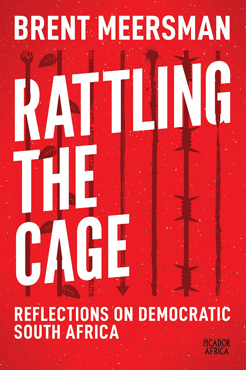 Brent Meersman's 'Rattling the Cage' takes the reader on an informed tour of the South African reality.