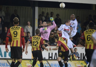 Nieuwkomers Buyens en Christensen moeten Westerlo aan eerste driepunter helpen tegen Malinwa