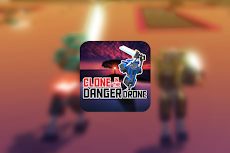 Clone Is In dangerのおすすめ画像5