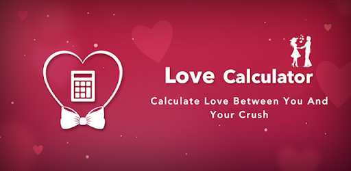 Love Calculator - Real Love Te