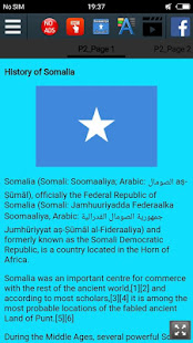 Taariikhda Soomaaliya - History of Somalia(圖3)-速報App