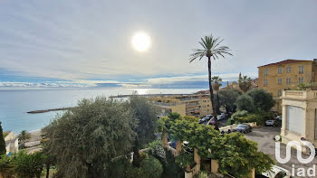 appartement à Menton (06)