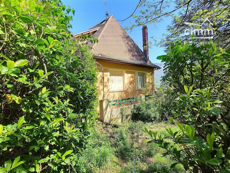 Vente maison 5 pièces 150 m² à Veurey-Voroize (38113), 480 000 €
