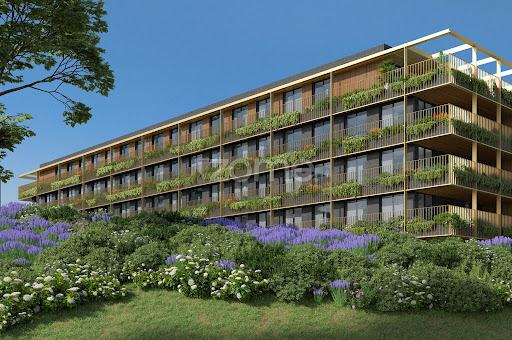 Appartement avec terrasse en bord de mer 2