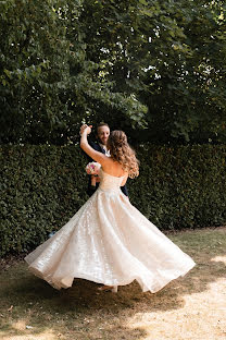 Photographe de mariage Daria Roegiers-Gorlova (dariagorlova). Photo du 13 septembre 2022