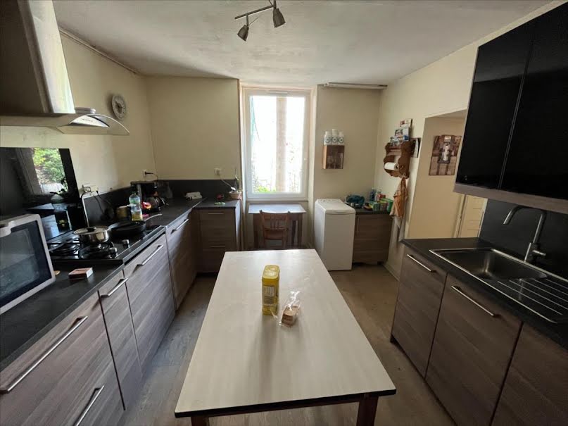 Vente viager 6 pièces 146 m² à Bouze-lès-Beaune (21200), 221 000 €