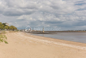 appartement à Saint-Nazaire (44)