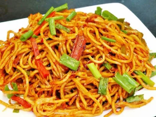 Schezwan Noodles