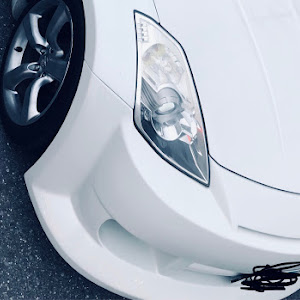 フェアレディZ Z33